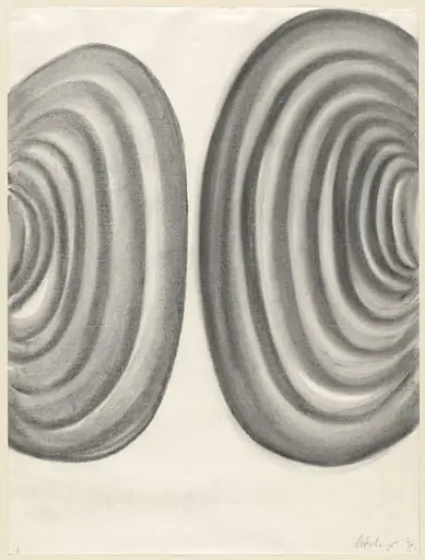 Untitled, by Richard Artschwager
