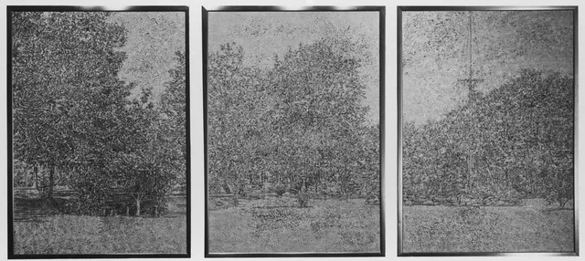 Untitled — Richard Artschwager