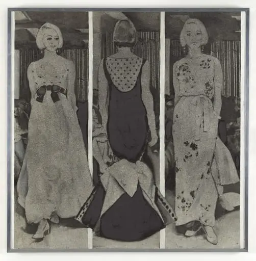 Untitled, by Richard Artschwager