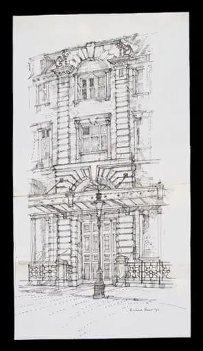 Untitled, by Richard Beer