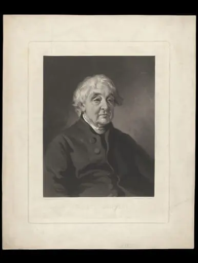 H Beard Print Collection, by Richard Buckner
