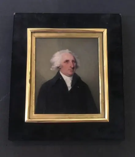 Dr Buchan, by Richard Collins