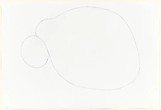 Untitled, by Richard Deacon