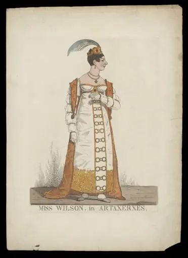 H Beard Print Collection, by Richard Dighton
