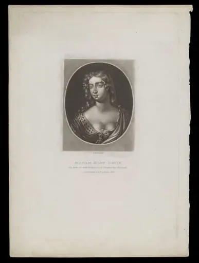 H Beard Print Collection, by Richard Earlom