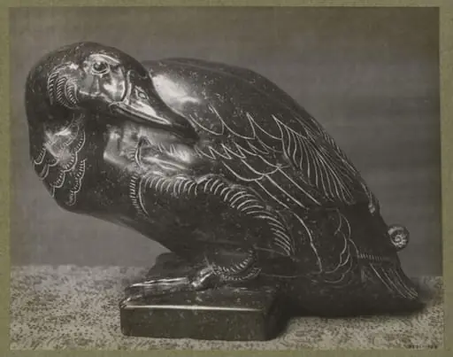 Untitled, by Richard Garbe