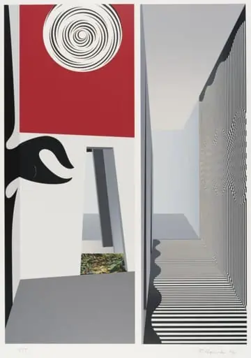 TiT [This is Tomorrow], by Richard Hamilton