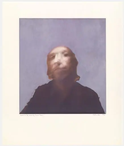 Untitled, by Richard Hamilton