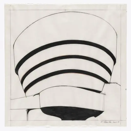 Untitled, by Richard Hamilton