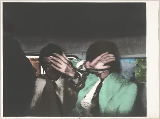Untitled, by Richard Hamilton