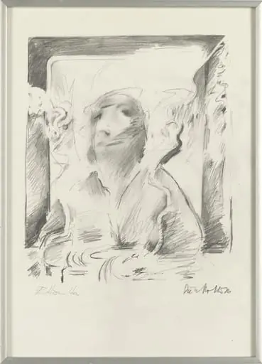 Untitled, by Richard Hamilton Dieter Roth