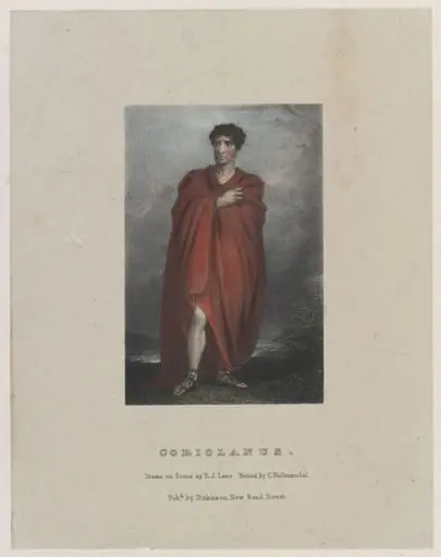 H Beard Print Collection, by Richard James A.R.A. Lane