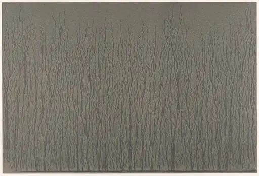 Untitled, by Richard Long