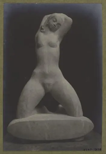 Untitled, by Richard Luksoh