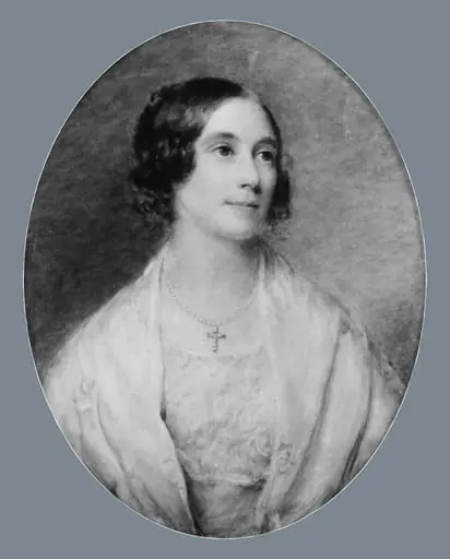 Mrs. George Henry Loring (Amalia Heredia), by Richard Morrell Staigg