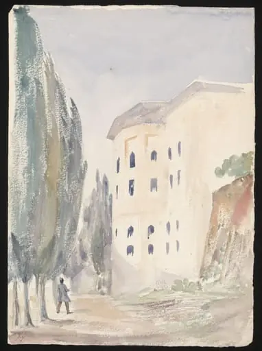 Untitled, by Richard Phené Spiers