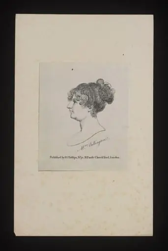 H Beard Print Collection, by Richard Phillips