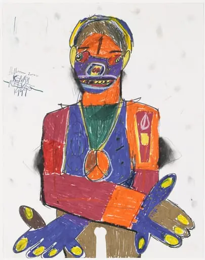 Untitled, by Richard Prince