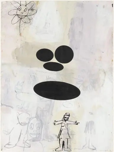 Untitled, by Richard Prince