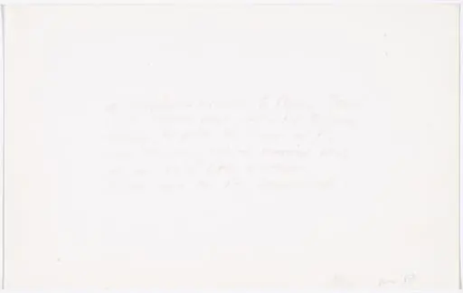 Untitled, by Richard Prince