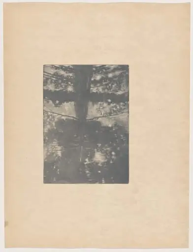 Paysage (Landscape), by Richard Ranft