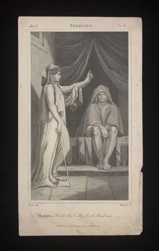 Pericles, by Richard Rhodes
