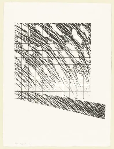 Untitled, by Richard Smith