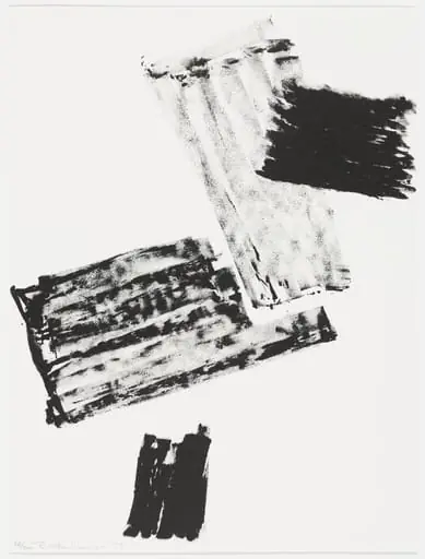 Untitled, by Richard Stankiewicz