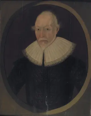 Richard Thelwall