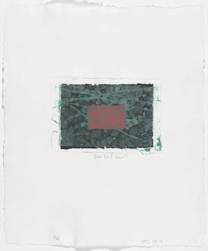 Untitled, by Richard Tuttle