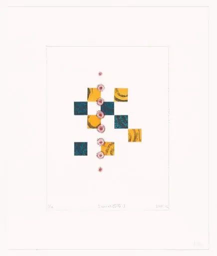 Untitled, by Richard Tuttle