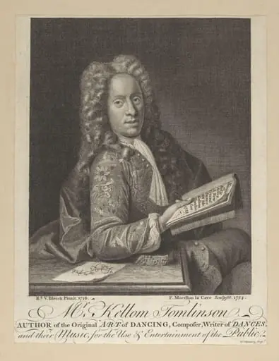 H Beard Print Collection, by Richard van Bleeck