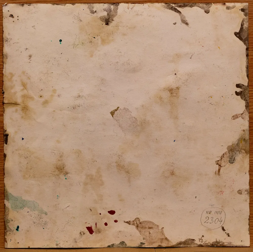 A Calica, by Richard Vincent