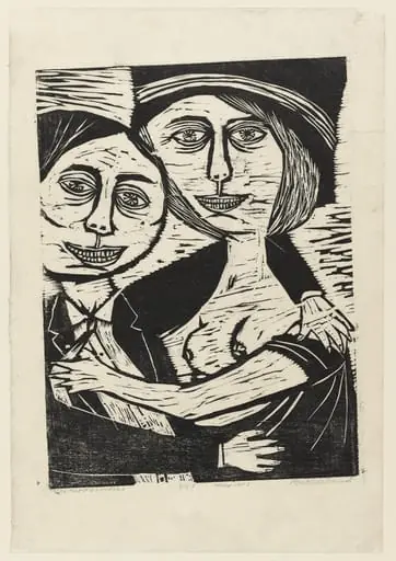 Untitled, by Richard W. Ireland