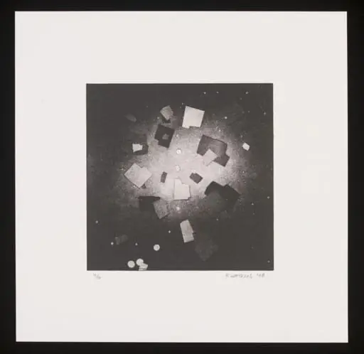 Untitled 1, by Richard Watkins