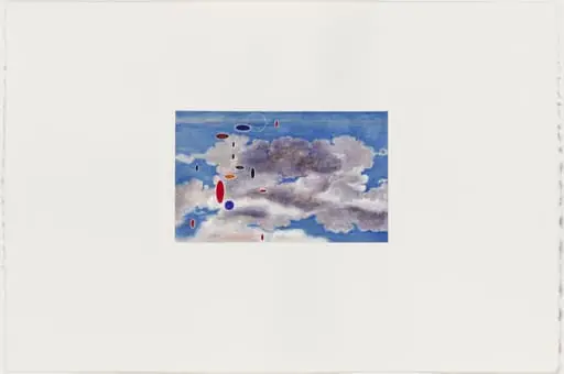 Untitled, by Richard Wright