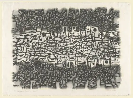 Untitled, by Richard Zoellner