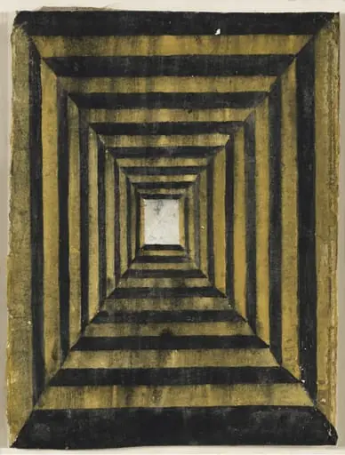 Untitled, by Richmond Burton