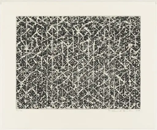 Untitled, by Richmond Burton
