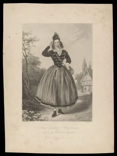 H Beard Print Collection, by Richter
