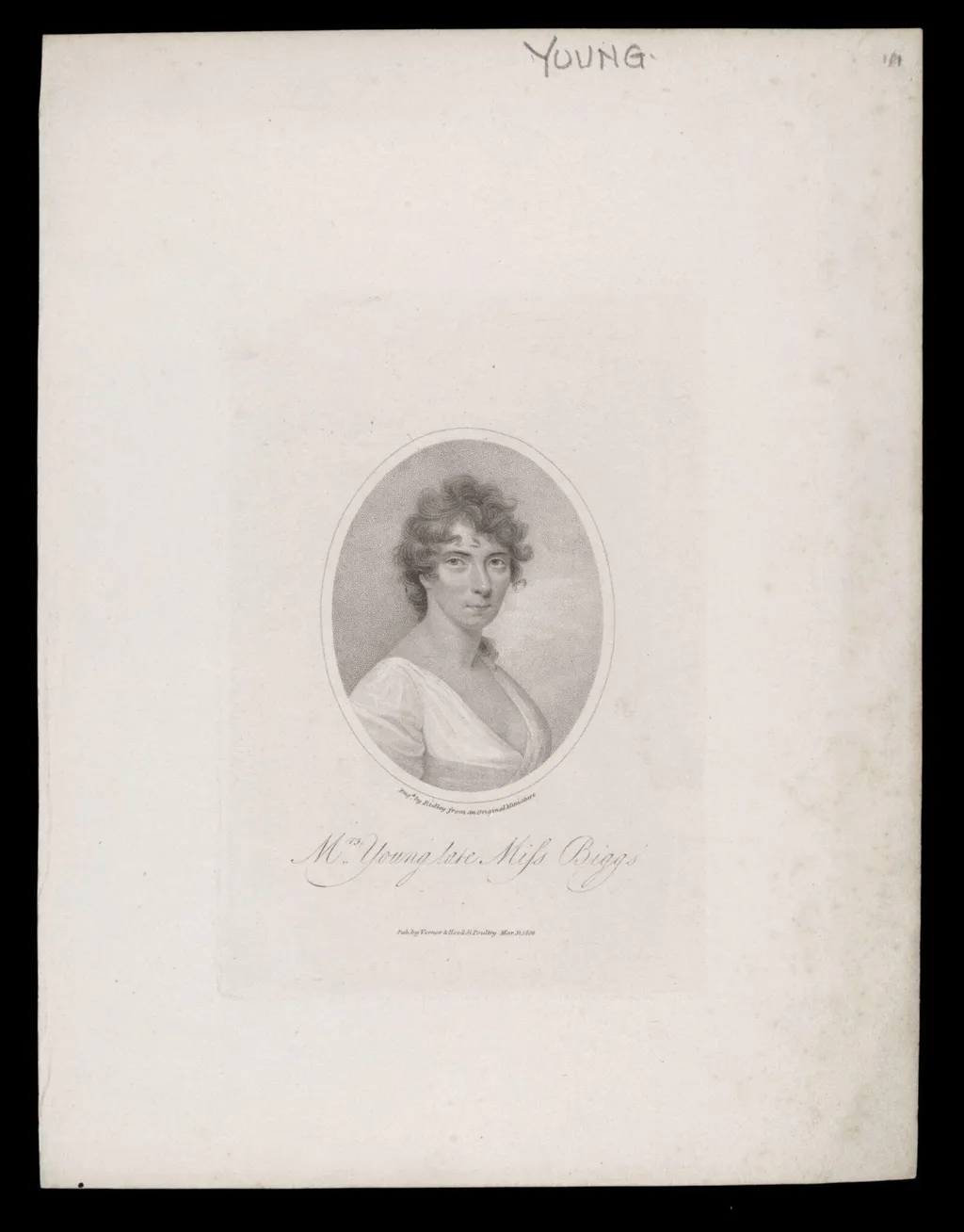 H Beard Print Collection, by Ridley, 31