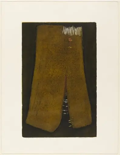 Untitled, by Riko Debenjak