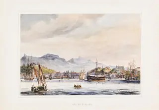 Rio de Janeiro