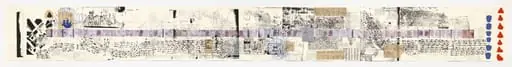 Untitled, by Rirkrit Tiravanija