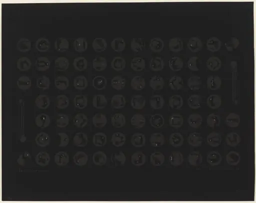 Untitled, by Risaburo Kimura