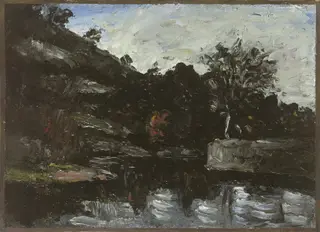River Bend (Coin de Riviere)