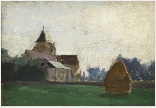 A Village Church