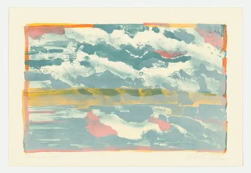 Untitled, by Robert Andrew Parker