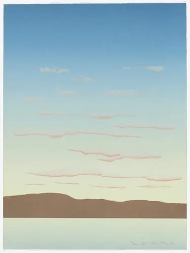 Untitled, by Robert Andrew Parker