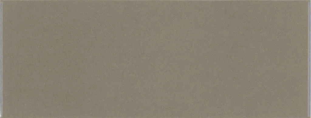 Untitled, by Robert Barry, graphite, 1966